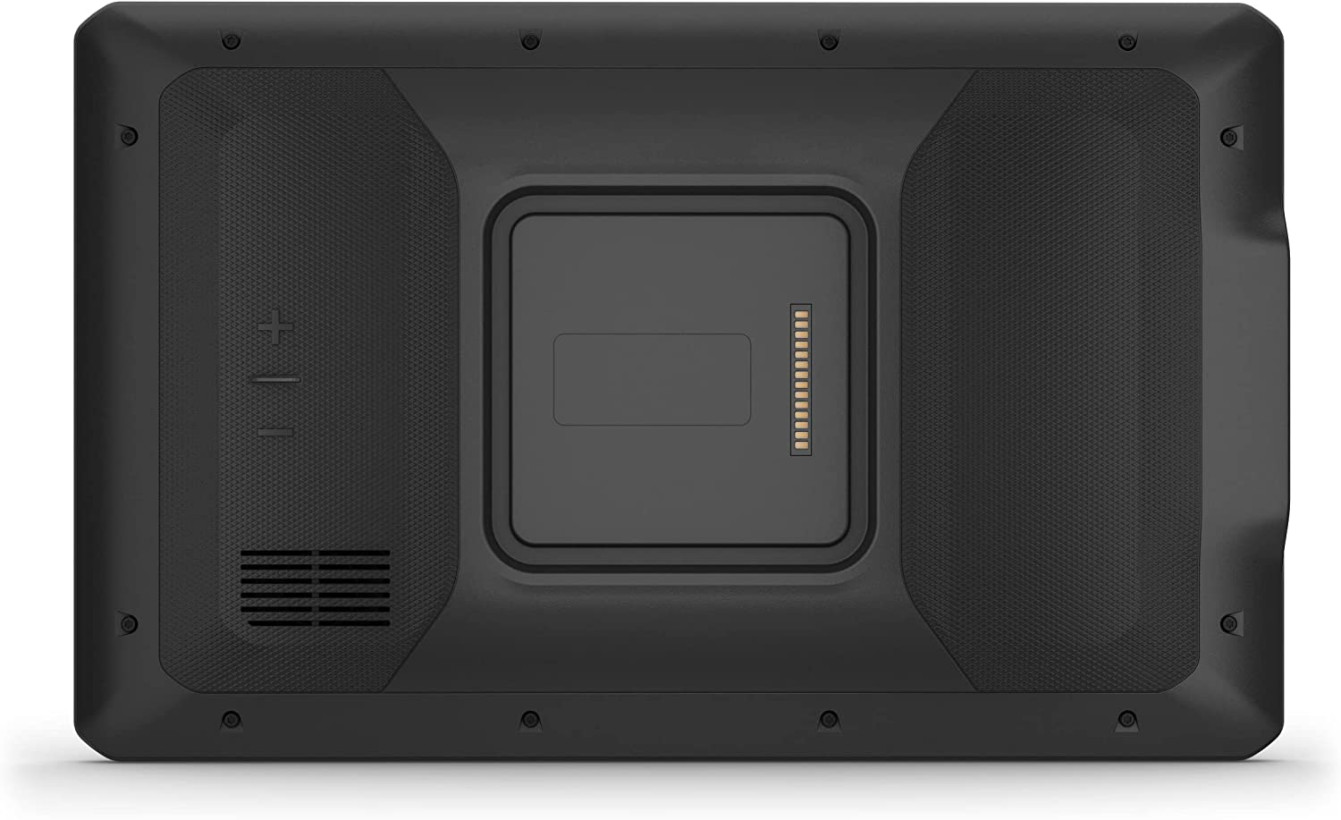 GPS-Навігатор Автомобільний Garmin Camper 1095 MT-D (010-02749-10)  Фото №4