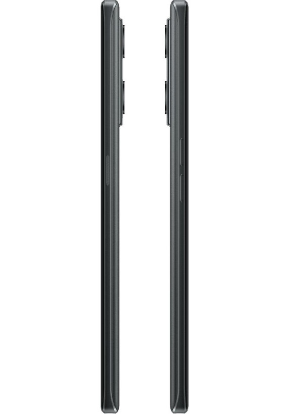 Смартфон realme GT2 12/256GB Steel Black  Фото №2