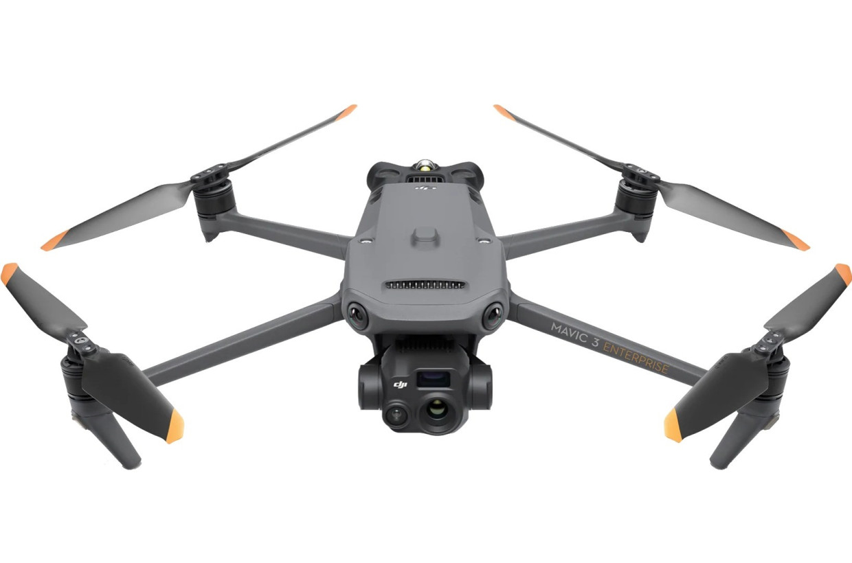 Квадрокоптер DJI Mavic 3T (CP.EN.00000415.01)
