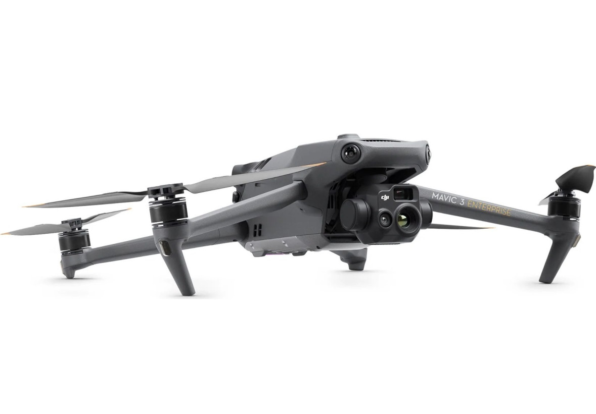 Квадрокоптер DJI Mavic 3T (CP.EN.00000415.01)  Фото №0