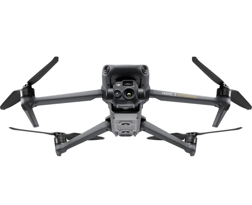 Квадрокоптер DJI Mavic 3T (CP.EN.00000415.01)  Фото №1