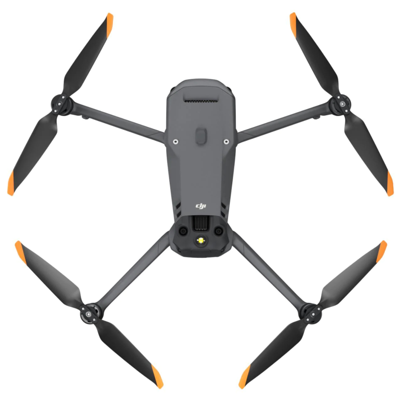Квадрокоптер DJI Mavic 3T (CP.EN.00000415.01)  Фото №2