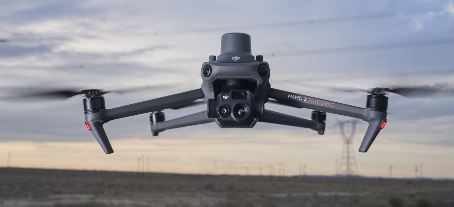 Квадрокоптер DJI Mavic 3T (CP.EN.00000415.01)  Фото №4