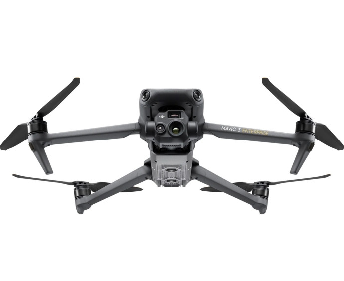 Квадрокоптер DJI Mavic 3T (CP.EN.00000415.01)  Фото №1
