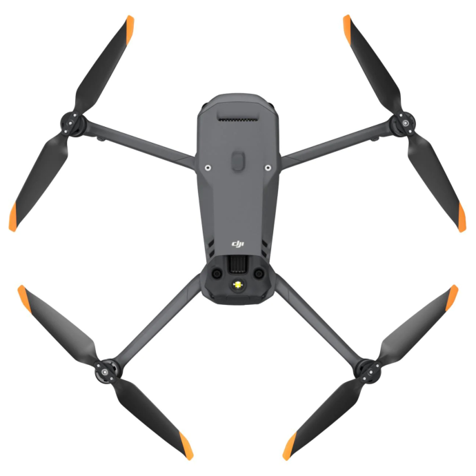 Квадрокоптер DJI Mavic 3T (CP.EN.00000415.01)  Фото №2