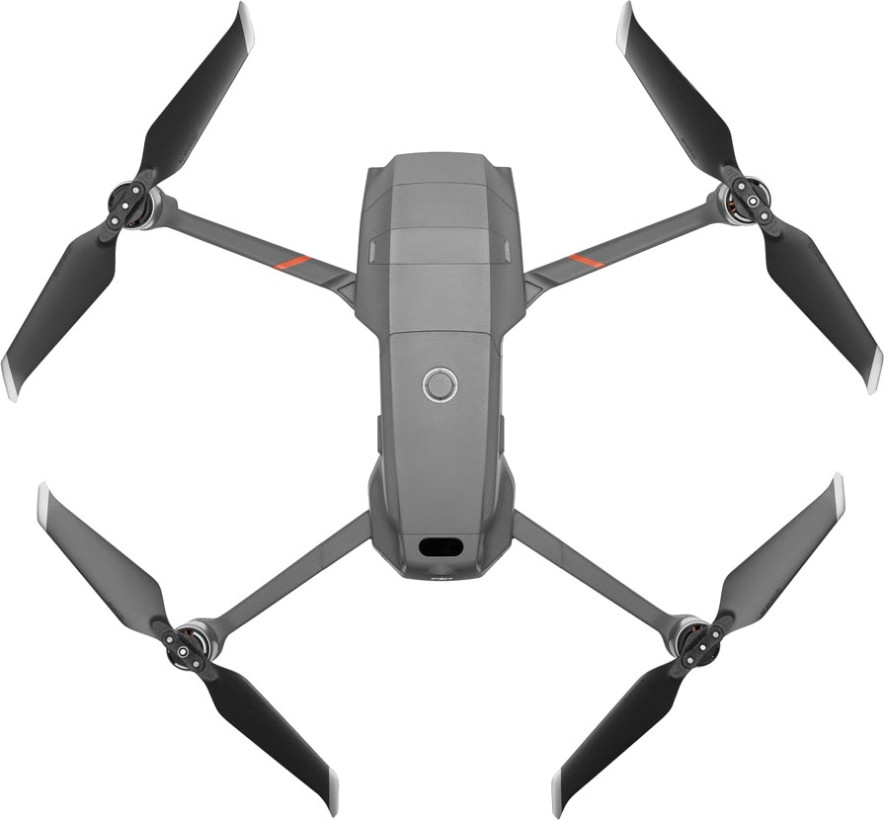 Квадрокоптер DJI Mavic 2 Enterprise Advanced (CP.EN.00000338.01)  Фото №2