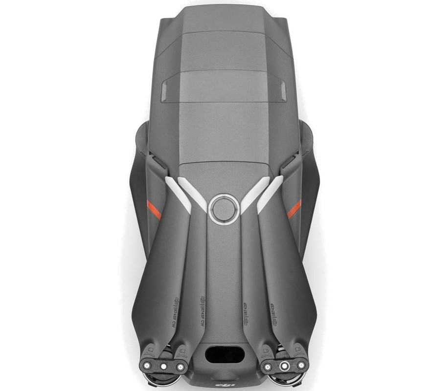 Квадрокоптер DJI Mavic 2 Enterprise Advanced (CP.EN.00000338.01)  Фото №3