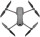 Квадрокоптер DJI Mavic 2 Enterprise Advanced (CP.EN.00000338.01)  Фото №2