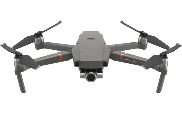 Квадрокоптер DJI Mavic 2 Enterprise Advanced (CP.EN.00000338.01)