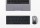 Клавиатура Huawei Ultrathin Keyboard Space Gray  Фото №0