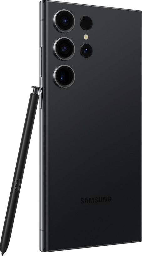 Смартфон Samsung Galaxy S23 Ultra 12/1TB Phantom Black (SM-S918BZKP)  Фото №5