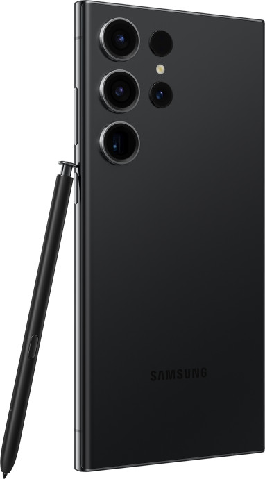 Смартфон Samsung Galaxy S23 Ultra 12/1TB Phantom Black (SM-S918BZKP)  Фото №5