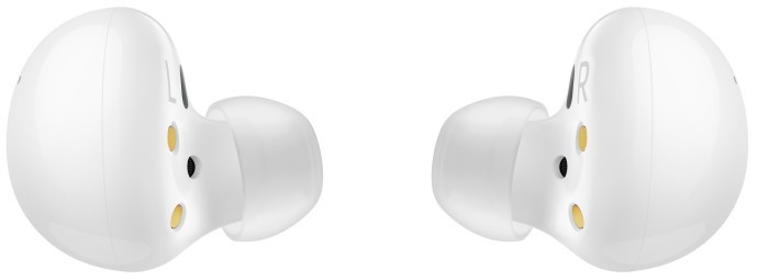 Наушники TWS Samsung Galaxy Buds2 White (SM-R177NZWA)  Фото №3