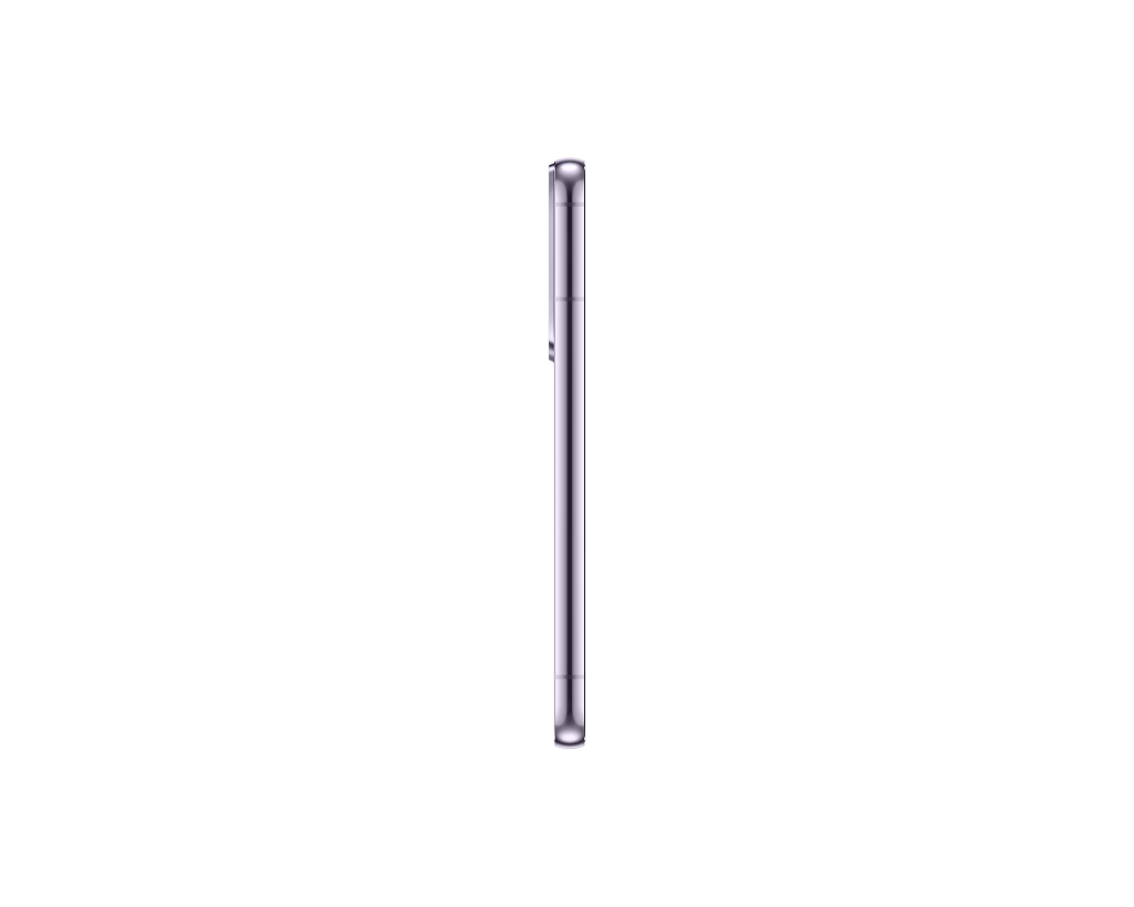 Смартфон Samsung Galaxy S22 8/256GB Bora Purple (SM-S901BLVG)  Фото №6