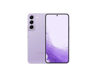 Смартфон Samsung Galaxy S22 8/256GB Bora Purple (SM-S901BLVG) 