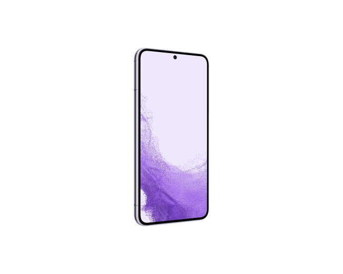 Смартфон Samsung Galaxy S22 8/256GB Bora Purple (SM-S901BLVG)  Фото №4