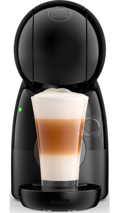 Капсульная кофеварка эспрессо Krups Nescafe Dolce Gusto Piccolo XS KP1A3B31  Фото №0