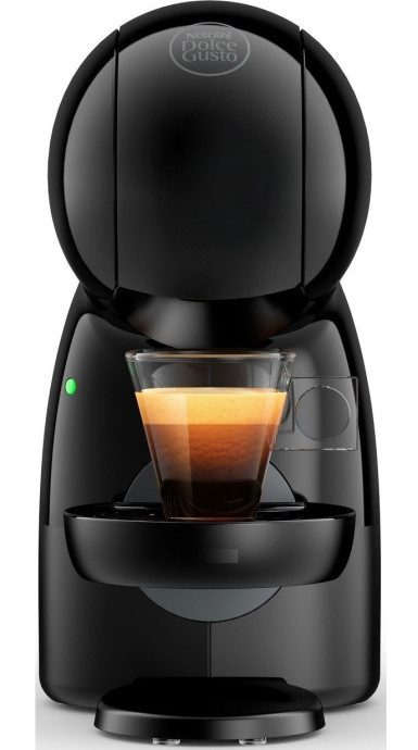Капсульная кофеварка эспрессо Krups Nescafe Dolce Gusto Piccolo XS KP1A3B31  Фото №1