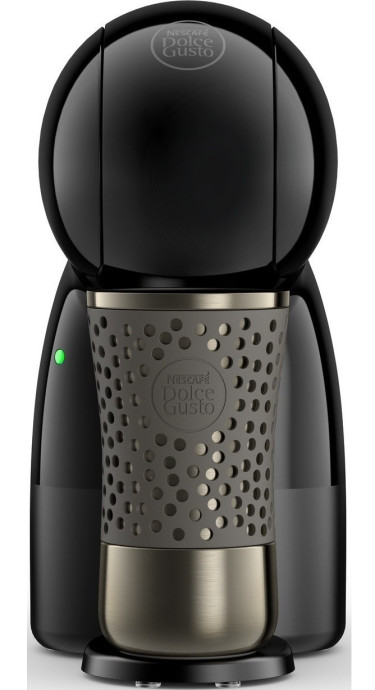 Капсульная кофеварка эспрессо Krups Nescafe Dolce Gusto Piccolo XS KP1A3B31  Фото №3