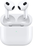 Наушники TWS Apple AirPods 3rd generation (MME73) 