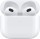 Наушники TWS Apple AirPods 3rd generation (MME73)  Фото №0