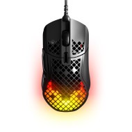 Мышь SteelSeries Aerox 5 USB Black (62401) 