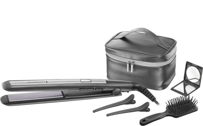 Утюжок для волос Remington S5506GP  Фото №1