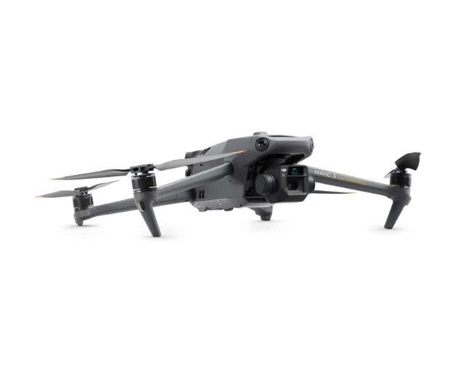 Квадрокоптер DJI Mavic 3E (CP.EN.00000411.01)  Фото №0