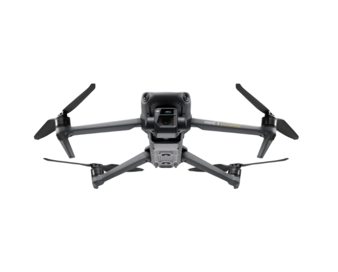 Квадрокоптер DJI Mavic 3E (CP.EN.00000411.01)  Фото №2