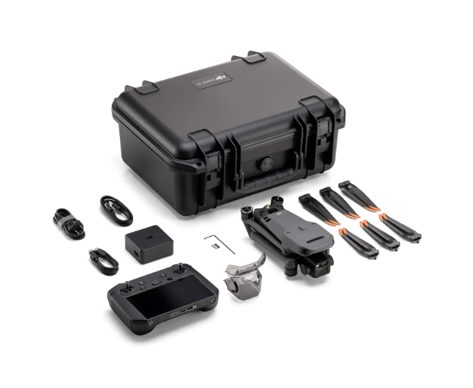 Квадрокоптер DJI Mavic 3E (CP.EN.00000411.01)  Фото №4