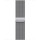 Смарт-часы Apple Watch Series 8 GPS + Cellular 45mm Silver S. Steel Case w. Milanese Loop Silver (MNKG3/MNKJ3)  Фото №1