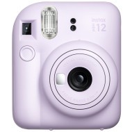 Фотокамера миттєвого друку Fujifilm Instax Mini 12 Lilac Purple (16806133) 