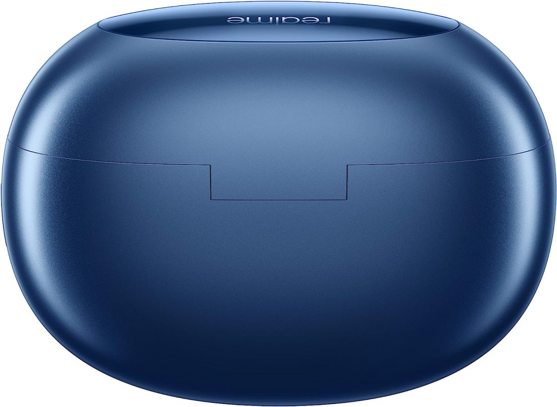 Навушники TWS realme Buds Air 3 Starry Blue  Фото №2