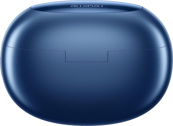 Навушники TWS realme Buds Air 3 Starry Blue  Фото №2