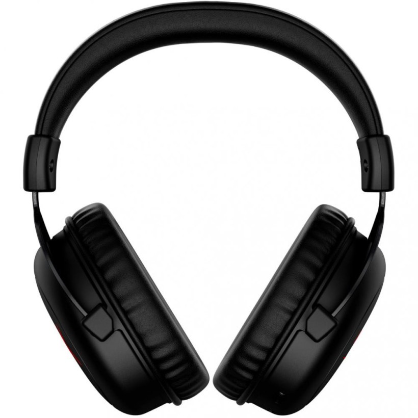 Навушники HyperX Cloud Core Wireless 7.1 (4P5D5AA/HHSC1C-CG-BK/G)  Фото №0