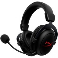 Навушники HyperX Cloud Core Wireless 7.1 (4P5D5AA/HHSC1C-CG-BK/G) 