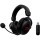 Навушники HyperX Cloud Core Wireless 7.1 (4P5D5AA/HHSC1C-CG-BK/G)  Фото №3