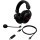 Навушники HyperX Cloud Core Wireless 7.1 (4P5D5AA/HHSC1C-CG-BK/G)  Фото №4