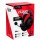 Навушники HyperX Cloud Core Wireless 7.1 (4P5D5AA/HHSC1C-CG-BK/G)  Фото №5