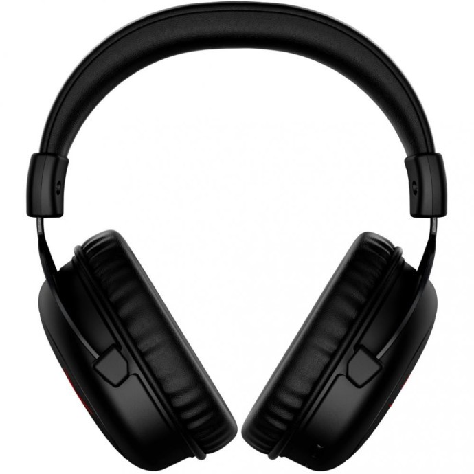Навушники HyperX Cloud Core Wireless 7.1 (4P5D5AA/HHSC1C-CG-BK/G)  Фото №0