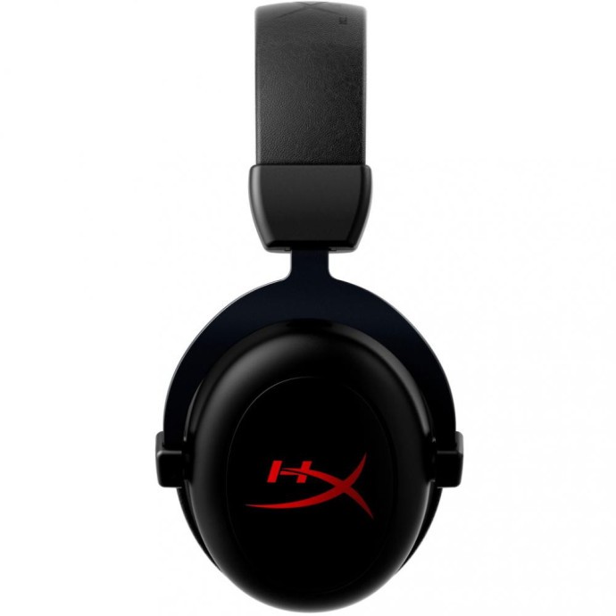 Навушники HyperX Cloud Core Wireless 7.1 (4P5D5AA/HHSC1C-CG-BK/G)  Фото №1