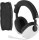 Наушники с микрофоном Sony Inzone H9 White (WHG900NW.CE7)  Фото №1