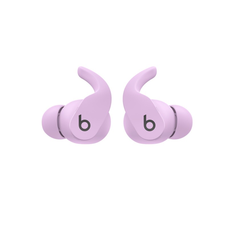 Наушники TWS Beats by Dr. Dre Fit Pro Stone Purple (MK2H3)  Фото №1