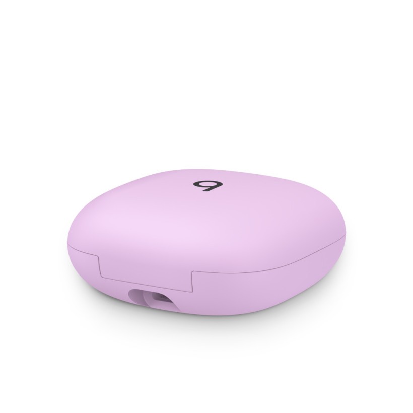 Наушники TWS Beats by Dr. Dre Fit Pro Stone Purple (MK2H3)  Фото №5