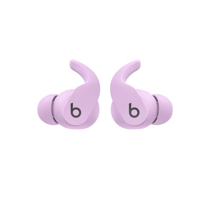 Наушники TWS Beats by Dr. Dre Fit Pro Stone Purple (MK2H3)  Фото №1
