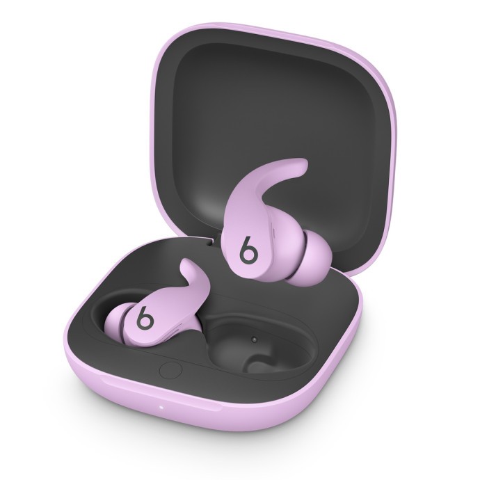 Наушники TWS Beats by Dr. Dre Fit Pro Stone Purple (MK2H3)  Фото №2