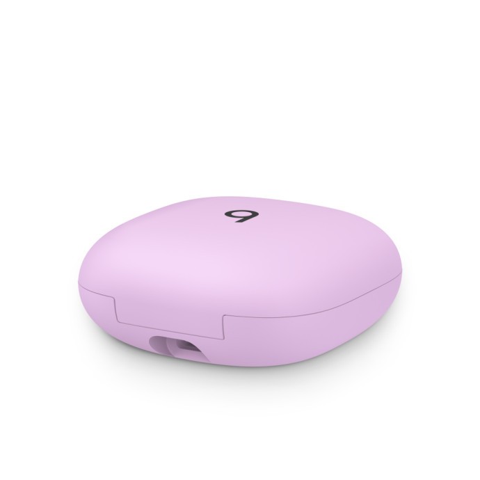Наушники TWS Beats by Dr. Dre Fit Pro Stone Purple (MK2H3)  Фото №5