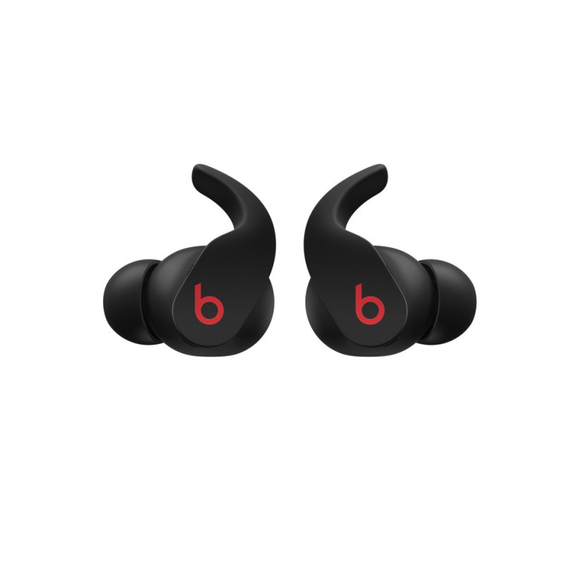 Навушники TWS Beats by Dr. Dre Fit Pro Beats Black (MK2F3)  Фото №0