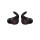 Навушники TWS Beats by Dr. Dre Fit Pro Beats Black (MK2F3)  Фото №0