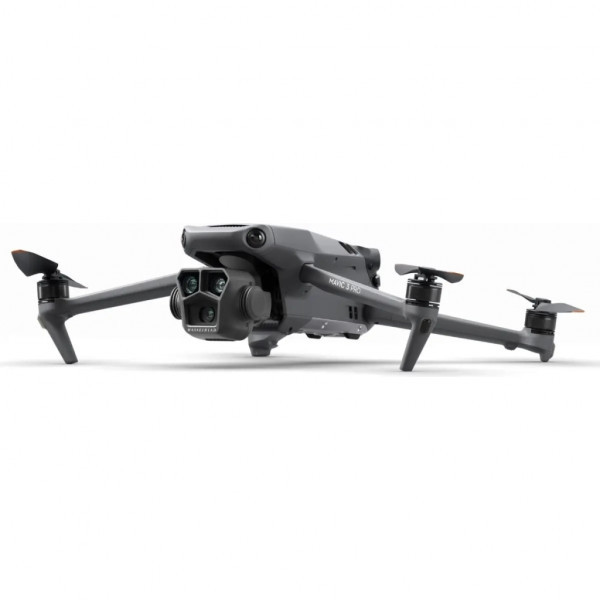 Квадрокоптер DJI Mavic 3 Pro Fly More Combo with DJI RC Pro (CP.MA.00000662.01)  Фото №2